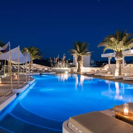 Andronikos (adults Only) Szálloda 4*