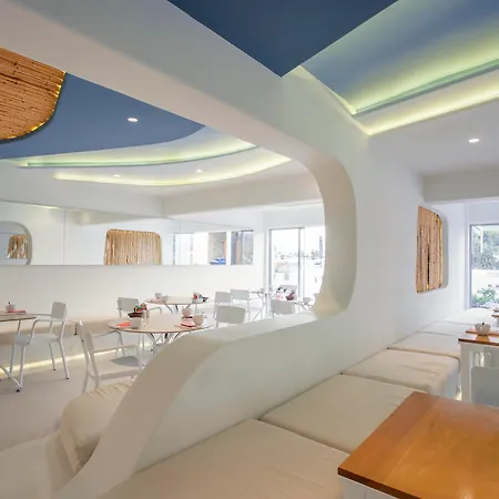 Andronikos (adults Only) Szálloda 4*