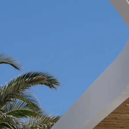 Andronikos (adults Only) 4*