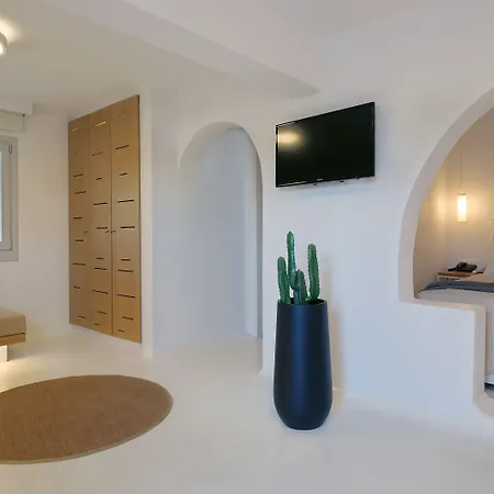 Szálloda Andronikos (adults Only) 4*