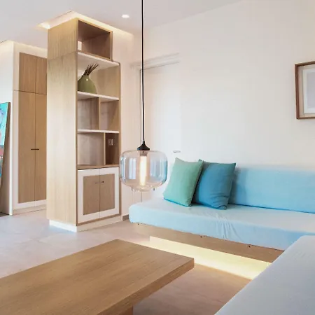 Szálloda Andronikos (adults Only) Mykonos Town