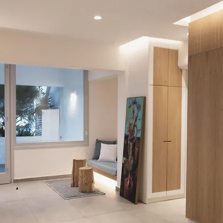 Andronikos (adults Only) Szálloda