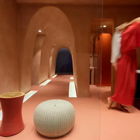 Andronikos (adults Only) Szálloda 4*