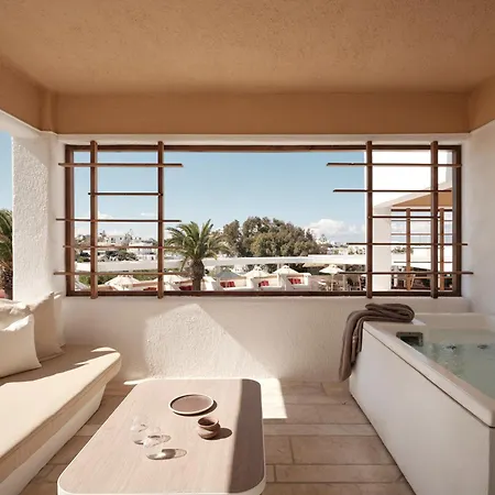 Andronikos (adults Only) Hotel