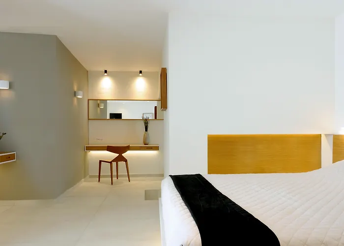 Andronikos (adults Only) Hotel