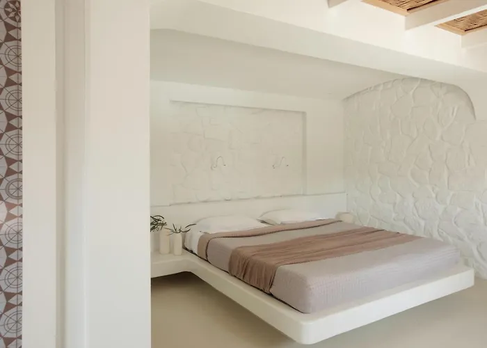 Andronikos (adults Only) Hotel Mykonos Town