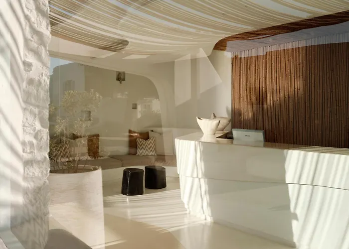 Andronikos (adults Only) Hotel