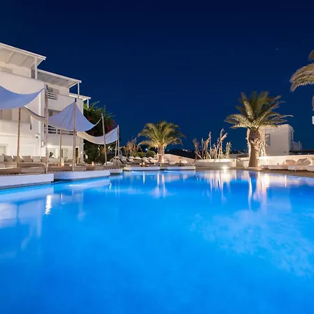 Andronikos (adults Only) Mykonos Town