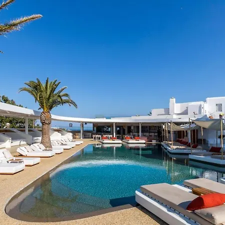 Andronikos (adults Only) Ξενοδοχείο