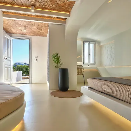 Ξενοδοχείο Andronikos (adults Only)