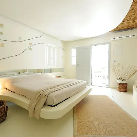 Ξενοδοχείο Andronikos (adults Only)