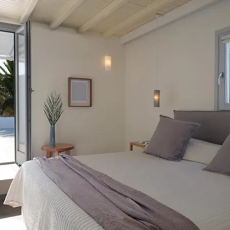 안드로니코스 4* Mykonos Town