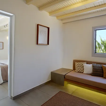 안드로니코스 Mykonos Town