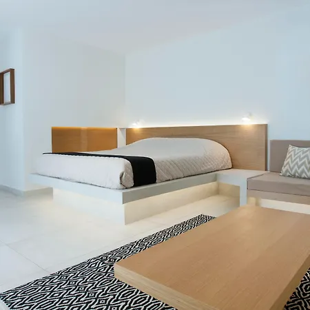 Andronikos (adults Only) Ξενοδοχείο 4*