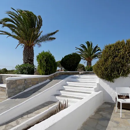 Ξενοδοχείο Andronikos (adults Only) Mykonos Town