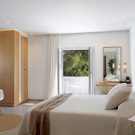 Ξενοδοχείο Andronikos (adults Only) Mykonos Town