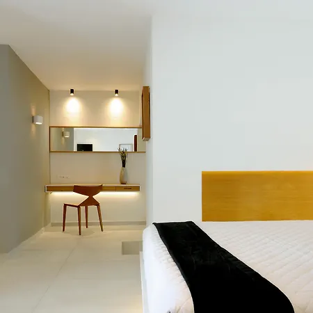 Andronikos (adults Only) Hotel