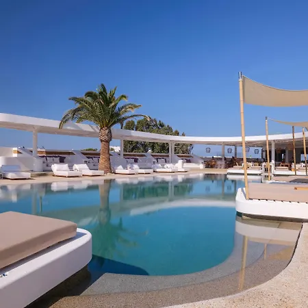 Andronikos (adults Only) Hotel 4*