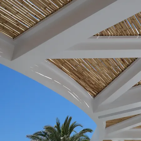 안드로니코스 호텔 Mykonos Town