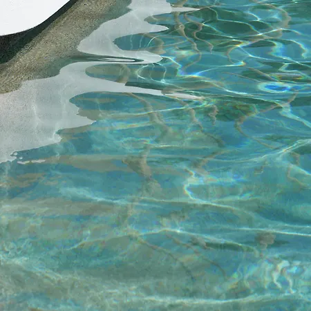 Ξενοδοχείο Andronikos (adults Only)