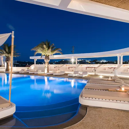 Andronikos (adults Only) Ξενοδοχείο 4*