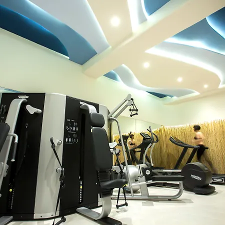 Hotel Andronikos (adults Only)