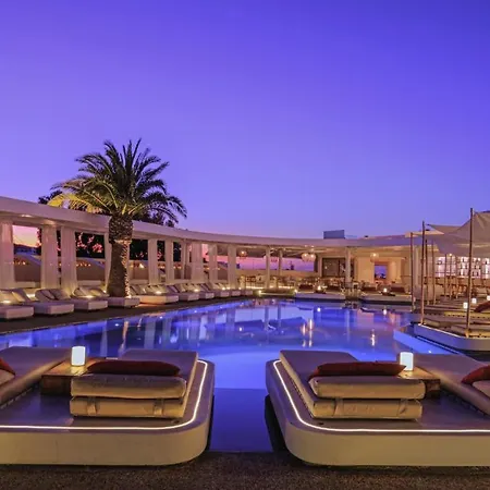 호텔 안드로니코스 Mykonos Town
