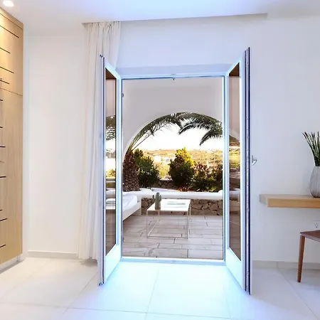 Ξενοδοχείο Andronikos (adults Only)