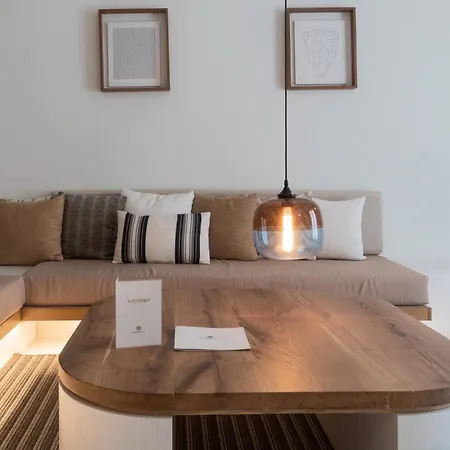 Ξενοδοχείο Andronikos (adults Only) Mykonos Town