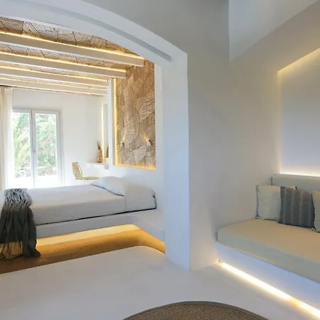 호텔 안드로니코스 Mykonos Town