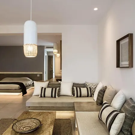 Andronikos (adults Only) Ξενοδοχείο 4*