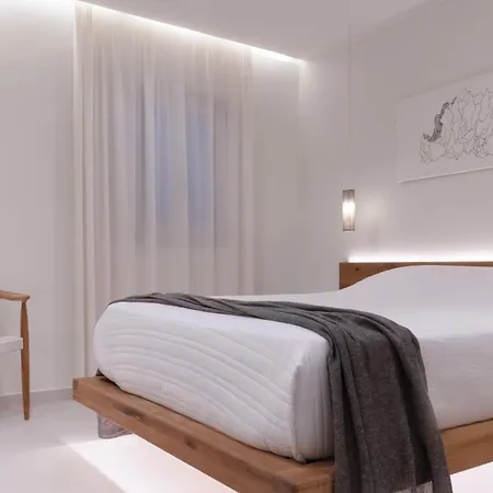 호텔 안드로니코스 Mykonos Town