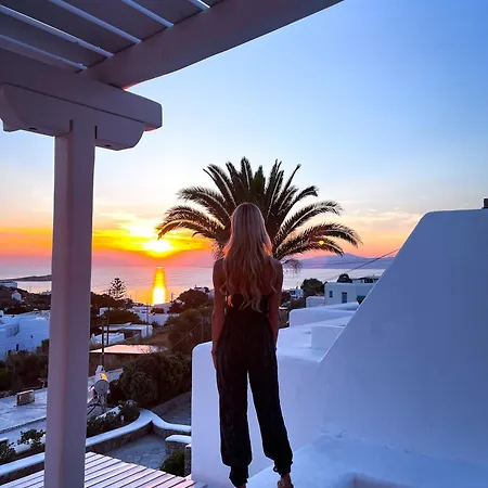 Andronikos (adults Only) Ξενοδοχείο 4*