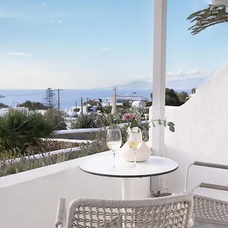Andronikos (adults Only) Ξενοδοχείο 4*