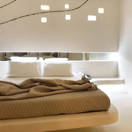 호텔 안드로니코스 Mykonos Town