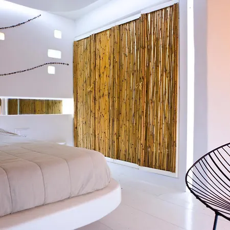 호텔 안드로니코스 Mykonos Town