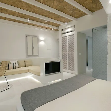 Andronikos (adults Only) Hotel Mykonos Town