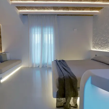 Andronikos (adults Only) Hotel