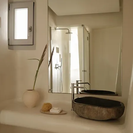 Hotel Andronikos (adults Only)