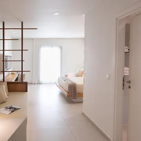 Andronikos (adults Only) Otel