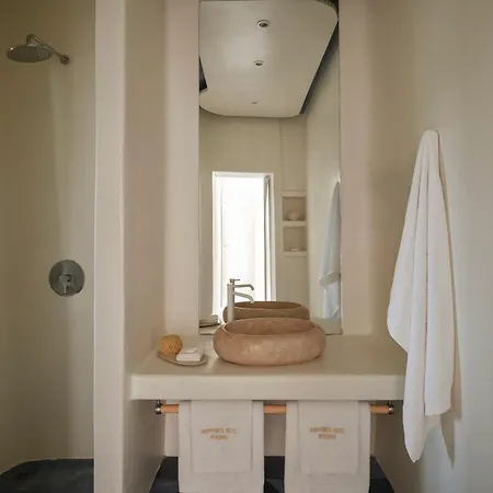 Hotel Andronikos (adults Only) 4*