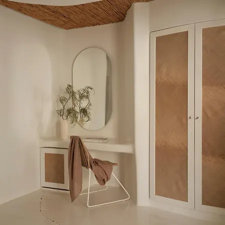 Andronikos (adults Only) Otel Mykonos Town