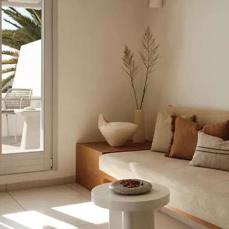 Andronikos (adults Only) Hotel