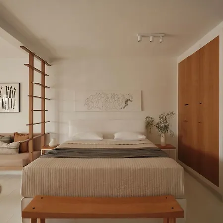 Otel Andronikos (adults Only) Mykonos Town