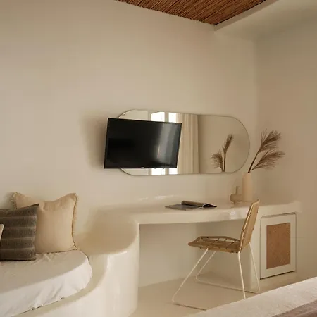 Andronikos (adults Only) Hotel