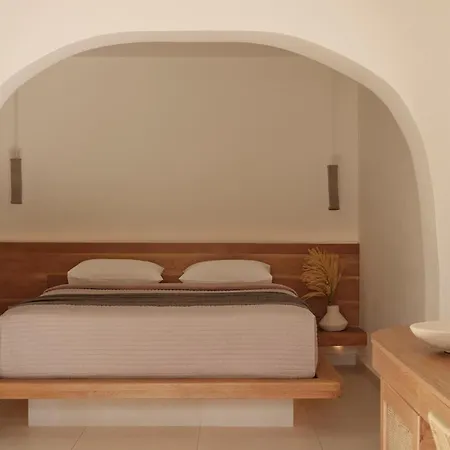 Andronikos (adults Only) Hotel