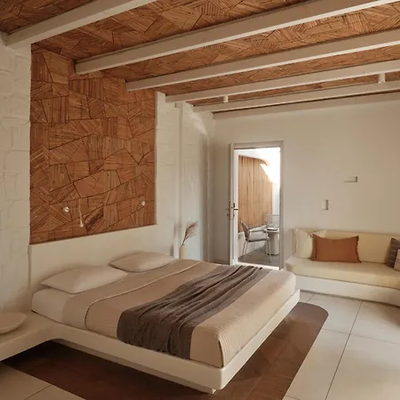 Otel Andronikos (adults Only)