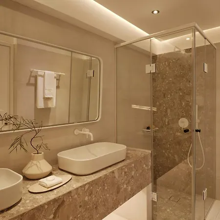 Andronikos (adults Only) Otel Mykonos Town