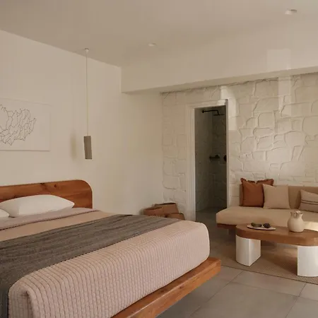 Andronikos (adults Only) Otel