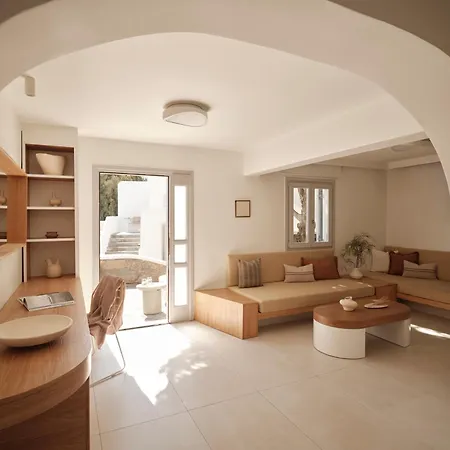 Hotel Andronikos (adults Only)